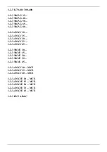 Preview for 2 page of DAB NKVE MCE Series Instruction For Installation And Maintenance