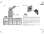 Предварительный просмотр 11 страницы DAB NOVA UP 180MA-MNA Instruction For Installation And Maintenance