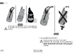 Preview for 12 page of DAB NOVA UP 300 MAE Instruction For Installation And Maintenance