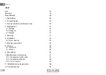 Preview for 18 page of DAB NOVA UP 300 MAE Instruction For Installation And Maintenance