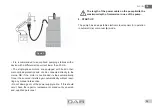 Preview for 25 page of DAB NOVA UP 300 MAE Instruction For Installation And Maintenance