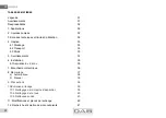 Preview for 30 page of DAB NOVA UP 300 MAE Instruction For Installation And Maintenance