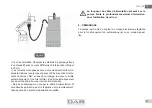 Preview for 37 page of DAB NOVA UP 300 MAE Instruction For Installation And Maintenance