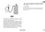 Preview for 49 page of DAB NOVA UP 300 MAE Instruction For Installation And Maintenance