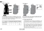 Preview for 50 page of DAB NOVA UP 300 MAE Instruction For Installation And Maintenance