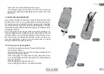 Preview for 51 page of DAB NOVA UP 300 MAE Instruction For Installation And Maintenance