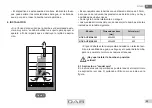 Preview for 59 page of DAB NOVA UP 300 MAE Instruction For Installation And Maintenance