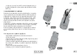 Preview for 63 page of DAB NOVA UP 300 MAE Instruction For Installation And Maintenance