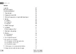 Preview for 66 page of DAB NOVA UP 300 MAE Instruction For Installation And Maintenance