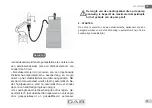 Preview for 73 page of DAB NOVA UP 300 MAE Instruction For Installation And Maintenance