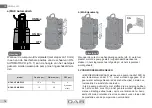 Preview for 74 page of DAB NOVA UP 300 MAE Instruction For Installation And Maintenance
