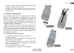 Preview for 75 page of DAB NOVA UP 300 MAE Instruction For Installation And Maintenance