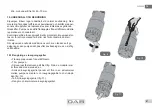 Preview for 87 page of DAB NOVA UP 300 MAE Instruction For Installation And Maintenance