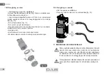 Preview for 88 page of DAB NOVA UP 300 MAE Instruction For Installation And Maintenance
