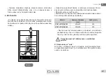 Preview for 107 page of DAB NOVA UP 300 MAE Instruction For Installation And Maintenance