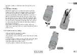 Preview for 111 page of DAB NOVA UP 300 MAE Instruction For Installation And Maintenance