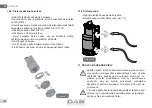 Preview for 112 page of DAB NOVA UP 300 MAE Instruction For Installation And Maintenance