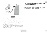 Preview for 121 page of DAB NOVA UP 300 MAE Instruction For Installation And Maintenance