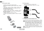 Preview for 124 page of DAB NOVA UP 300 MAE Instruction For Installation And Maintenance