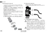 Preview for 136 page of DAB NOVA UP 300 MAE Instruction For Installation And Maintenance