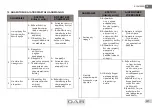 Preview for 137 page of DAB NOVA UP 300 MAE Instruction For Installation And Maintenance