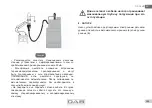 Preview for 145 page of DAB NOVA UP 300 MAE Instruction For Installation And Maintenance