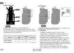 Preview for 158 page of DAB NOVA UP 300 MAE Instruction For Installation And Maintenance