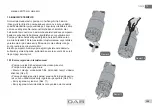 Preview for 159 page of DAB NOVA UP 300 MAE Instruction For Installation And Maintenance