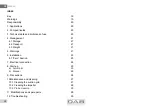 Preview for 18 page of DAB NOVA UP MAE Series Instruction For Installation And Maintenance