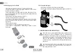 Preview for 52 page of DAB NOVA UP MAE Series Instruction For Installation And Maintenance