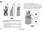 Preview for 58 page of DAB NOVA UP MAE Series Instruction For Installation And Maintenance
