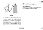 Preview for 61 page of DAB NOVA UP MAE Series Instruction For Installation And Maintenance