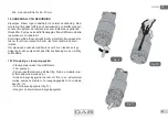 Preview for 87 page of DAB NOVA UP MAE Series Instruction For Installation And Maintenance