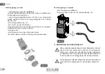 Предварительный просмотр 88 страницы DAB NOVA UP MAE Series Instruction For Installation And Maintenance