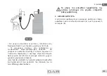 Предварительный просмотр 133 страницы DAB NOVA UP MAE Series Instruction For Installation And Maintenance