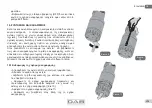 Preview for 135 page of DAB NOVA UP MAE Series Instruction For Installation And Maintenance