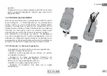 Предварительный просмотр 135 страницы DAB NOVA UP MAE Series Instruction For Installation And Maintenance