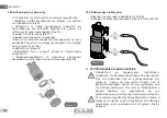 Preview for 136 page of DAB NOVA UP MAE Series Instruction For Installation And Maintenance