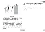 Preview for 145 page of DAB NOVA UP MAE Series Instruction For Installation And Maintenance