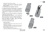 Preview for 147 page of DAB NOVA UP MAE Series Instruction For Installation And Maintenance