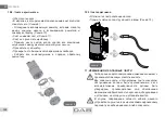 Preview for 148 page of DAB NOVA UP MAE Series Instruction For Installation And Maintenance