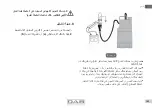 Preview for 169 page of DAB NOVA UP MAE Series Instruction For Installation And Maintenance