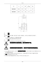 Preview for 112 page of DAB NOVAIR 200 Instruction For Installation And Maintenance