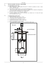 Предварительный просмотр 9 страницы DAB PULSAR 30/50 Instruction For Installation And Maintenance