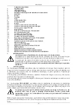 Предварительный просмотр 15 страницы DAB PULSAR 30/50 Instruction For Installation And Maintenance