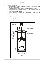 Предварительный просмотр 18 страницы DAB PULSAR 30/50 Instruction For Installation And Maintenance