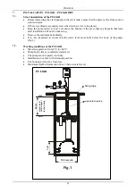 Предварительный просмотр 27 страницы DAB PULSAR 30/50 Instruction For Installation And Maintenance