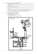 Предварительный просмотр 28 страницы DAB PULSAR 30/50 Instruction For Installation And Maintenance