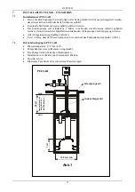 Предварительный просмотр 36 страницы DAB PULSAR 30/50 Instruction For Installation And Maintenance