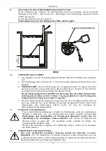 Предварительный просмотр 40 страницы DAB PULSAR 30/50 Instruction For Installation And Maintenance